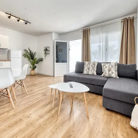 Ocean Front Oasis Holiday home Puerto del Carmen (Lanzarote)